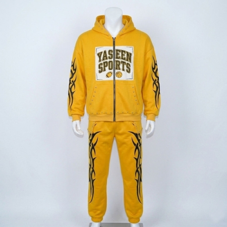 Men Tracksuit